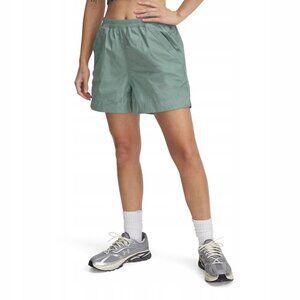 Under Armour Ua Unstoppable Utility Short Womens M